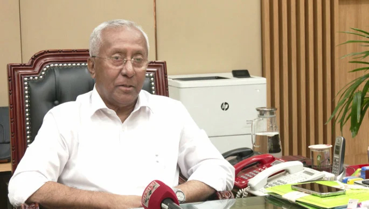 সাংবাদিক কার্ড ম্যানুয়ালি ইস্যু করবে নির্বাচন কমিশন: ইসি সচিব